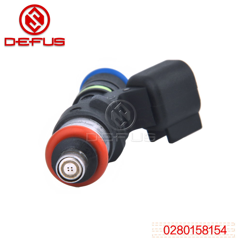 DEFUS-High-quality Electronic Fuel Injector | Fuel Injectors Oem 0280158154-3